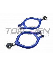 300zx Z32 P2M Rear Upper Control Camber Arms, RUCA - Nissan 240SX S13 S14, Silvia S15, Skyline R32 R33 R34