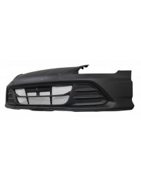 VIS Racing 2000-2009 Honda S2000 20th Anniversary Style Front Bumper