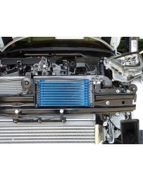 Toyota Yaris GR 20+ MK2 GReddy Oil Cooler Kit Standard (GXPA16)