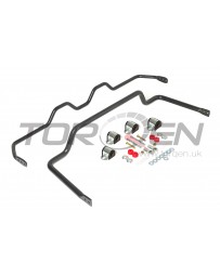 300zx Z32 Suspension Techniques Front and Rear Stabilizer Sway Bars Set