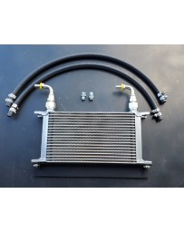 Simplistic Garage TriggaSpec Power Steering Cooler Kit (TS1003) Infiniti G35 Q50 G37 Q50 Q60 Nissan 350z 370z Maxima