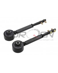 300zx Z32 SPC Performance Front Adjustable Tension Rods - Nissan 240SX
