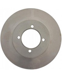 Brake Rotor Front 210 B210 510 76-81