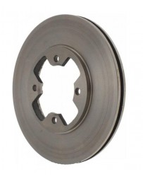 Front Brake Rotor Right or Left 280ZX 79-83