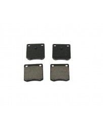 Brake Pads Rear 280ZX and Turbo 79-81