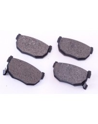 Brake Pads Rear 280ZX and Turbo 82-83