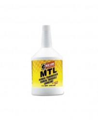 Redline Synthetic Transmission Fluid MTL