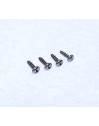 Shift Boot Screw Set 240Z 260Z 280Z