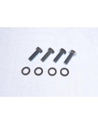 Ford 8.8 Differential Front Mount Bolt Kit