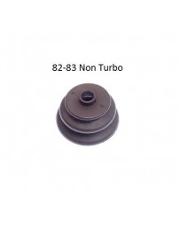 Shift Boot Rubber Seal 280ZX 82-83