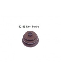 Shift Boot Rubber Seal 280ZX 82-83