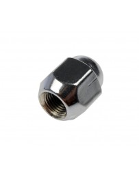 Lug Nut Chrome Acorn Style M12