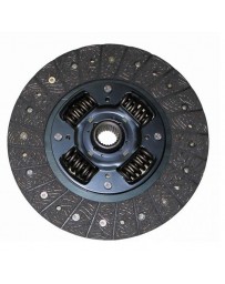 Clutch Disk 2+2 Turbo 9.5" Disc 280Z 280ZX