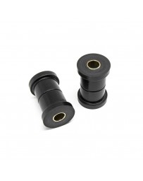 Transmission Crossmember Mount Bushings 240Z 260Z 280Z Black