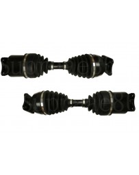 CV Rear Axle Replacement Set 240Z 260Z 280Z CV Axles (pair)