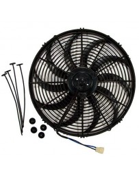 Electric 12" Cooling Fan 240Z 260Z 280Z 280ZX