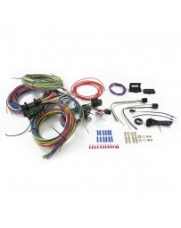 Wiring Harness Universal 240Z 260Z 280Z 510