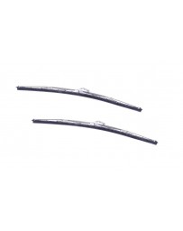 Wiper Blade Arm Wire Metal OEM Pair 240Z 260Z 280Z 70-76