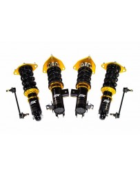 EVO 8 & 9 ISC Suspension N1 Coilovers