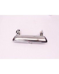 Door Handle Right Chrome Outer 240Z 260Z 280Z 510