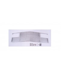 Grill Billet Aluminum 280Z 75-78 869