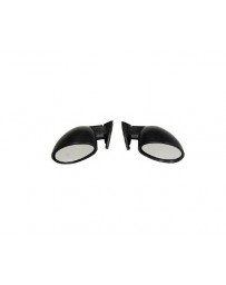 Sport Mirror Set Black 240Z 260z 280z 280ZX