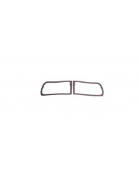 Tail Light Rubber Gasket Set 280ZX 82-83