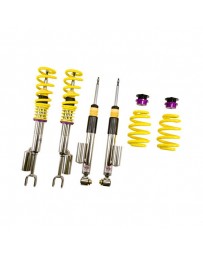 EVO 8 & 9 KW Suspensions Clubsport Lowering Coilover Kit