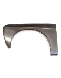 Front Fender 510 Smooth Style 68-73 Steel Left