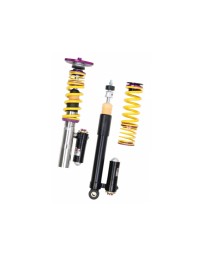 EVO 8 & 9 KW Clubsport 3 Coilover Kit
