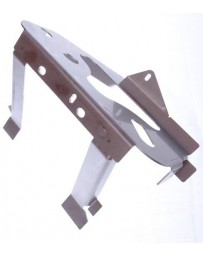 Battery Tray Bracket Holder Sheet Metal 510