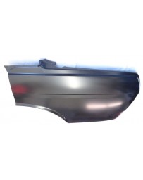 Quarter Panel Rear 510 4 Door Sedan 68-73