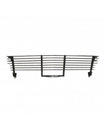 Front Grille Stock Steel 240Z 70-72