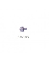 Genuine OEM 6mm Screw Bolt M6 240Z 260Z 280Z 510 M6 x 12