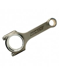 EVO 8 & 9 Manley H-Beam Connecting Rods
