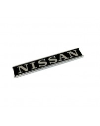 Nissan Rear Emblem OEM 280ZX