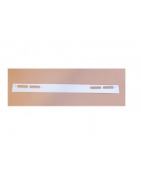 Hatch Sheet Metal Patch Panel Series 1 Vents 240Z