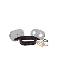 Air Filter Weber 40DCOE K&N Air Filter