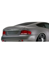 2002-2006 Aston Martin Vanquish AF-1 Trunk Spoiler ( GFK ) - 1 Piece (S)