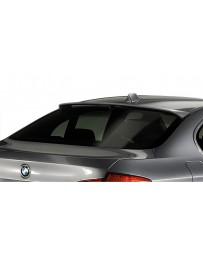 2011-2016 BMW 5 Series F10 4DR AF-2 Roof Spoiler ( GFK ) - 1 Piece (S)