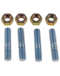 Carburetor Mount Stud Kit Weber 5/16"