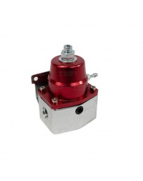 Fuel Pressure Regulator Adjustable EFI 280Z 280ZX Red