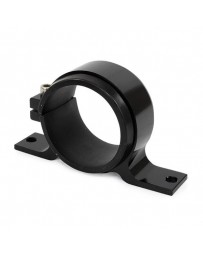 Electric Fuel Pump 044 style Bracket - Black 1408