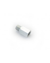 Adaptor BPT to NPT Pipe Fitting 1/8"