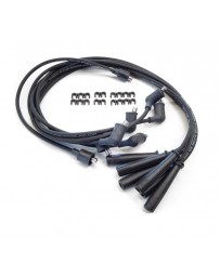 Spark Plug Ignition Wire Set Black 240Z 260Z 280Z