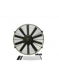 Electric Cooling Radiator Fan 14"