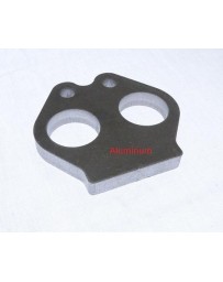 Intake Manifold Flange Aluminum L16 L18 L20B