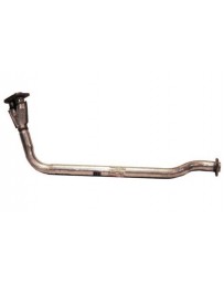 Exhaust Pipe Downpipe 280ZX 80-83