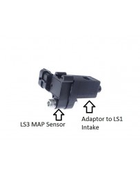 LS1 to LS3 MAP Sensor Intake Adaptor