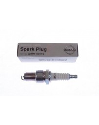 Spark Plug Nissan OEM 240Z 260Z 280Z - 70-74